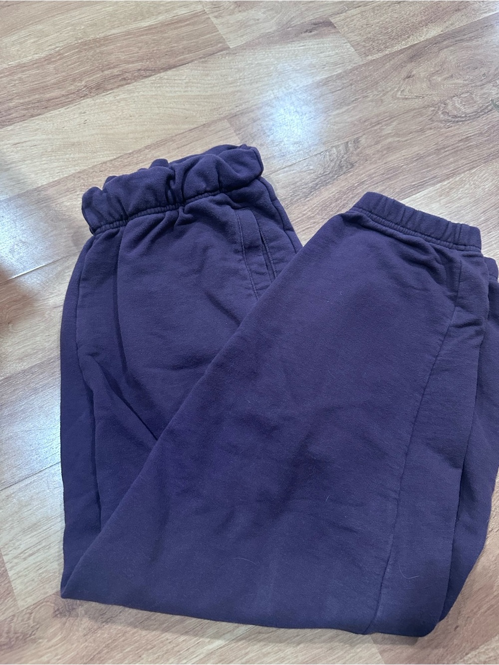 Aerie joggers